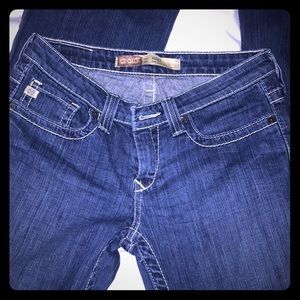 Big Star Jeans